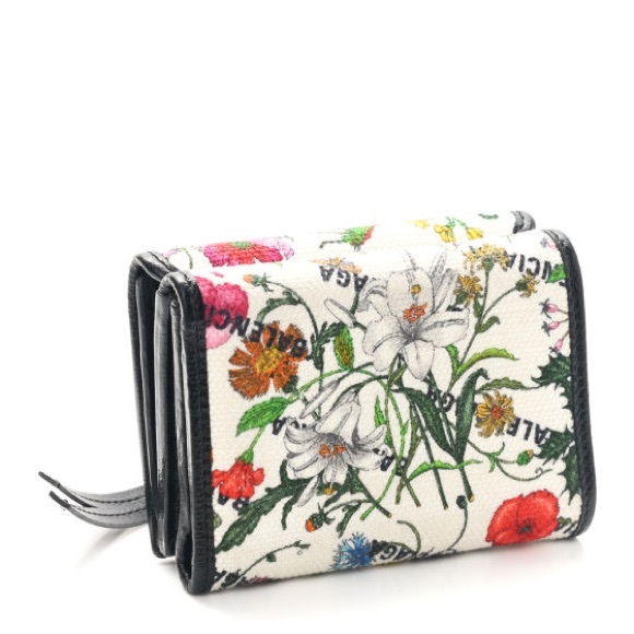 Gucci x Balenciaga The Hacker Project Neo Classic wallet - Picture 2 of 8